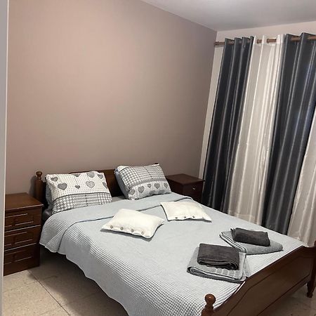 Ptolemaidos Cosy Family Apartment Larnaca Zewnętrze zdjęcie