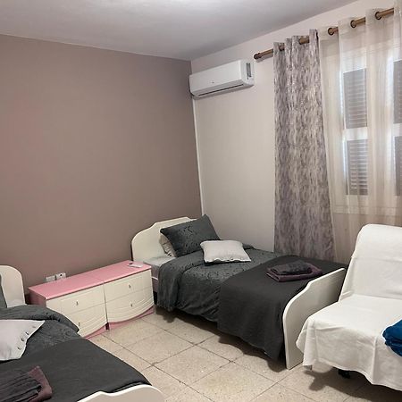 Ptolemaidos Cosy Family Apartment Larnaca Zewnętrze zdjęcie
