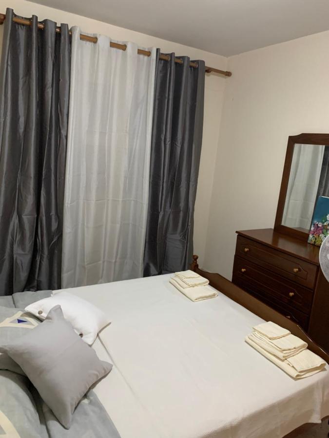 Ptolemaidos Cosy Family Apartment Larnaca Zewnętrze zdjęcie