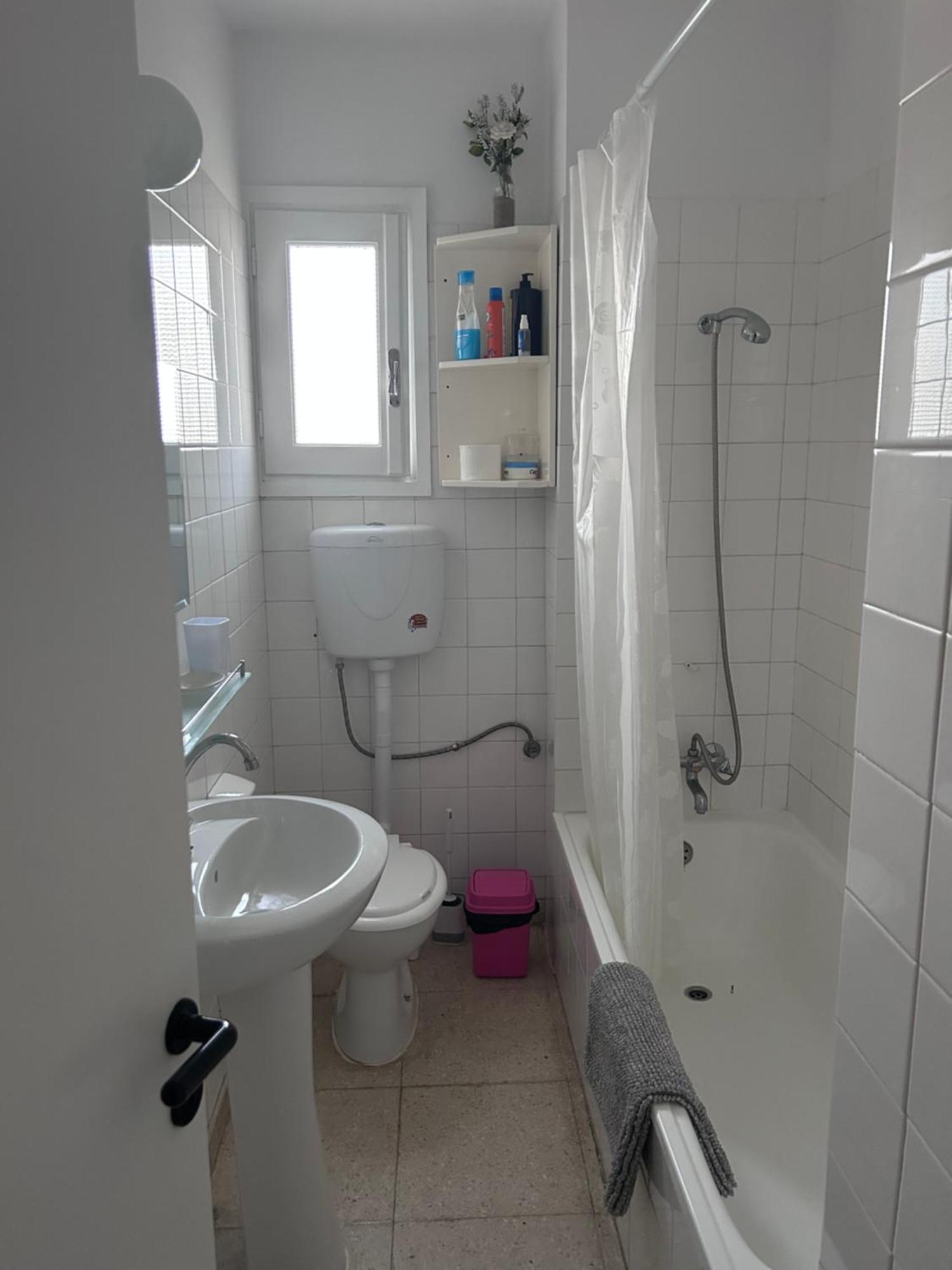 Ptolemaidos Cosy Family Apartment Larnaca Zewnętrze zdjęcie